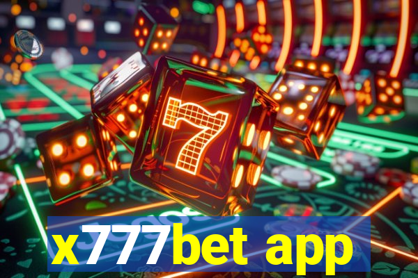 x777bet app